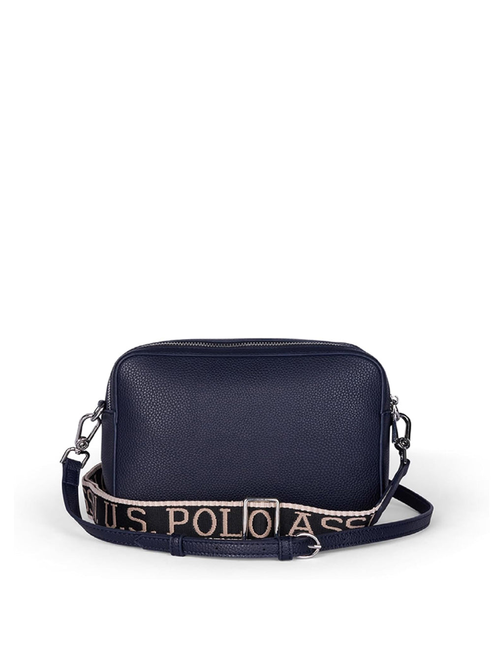 U.S. POLO ASSN. Borsa a Tracolla Donna - Blu modello BEUE58716WVP