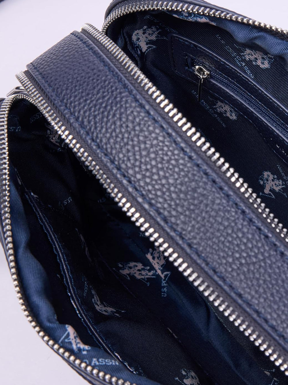 U.S. POLO ASSN. Borsa a Tracolla Donna - Blu modello BEUE58716WVP
