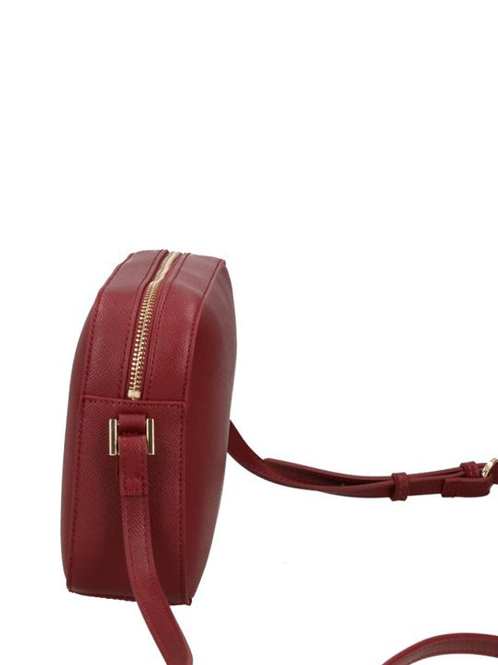 U.S. POLO ASSN. Borsa a Tracolla Donna - Rosso modello BEUJE8655WVP