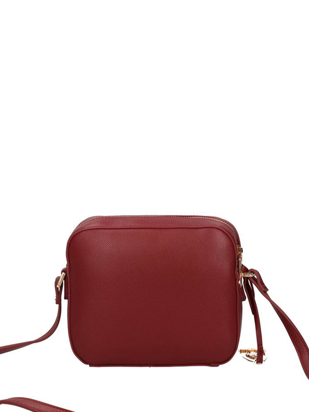 U.S. POLO ASSN. Borsa a Tracolla Donna - Rosso modello BEUJE8655WVP