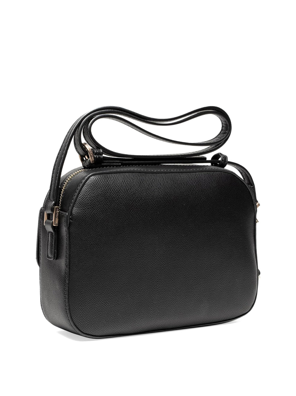 U.S. POLO ASSN. Borsa a Tracolla Donna - Nero modello BEUJE8656WVP