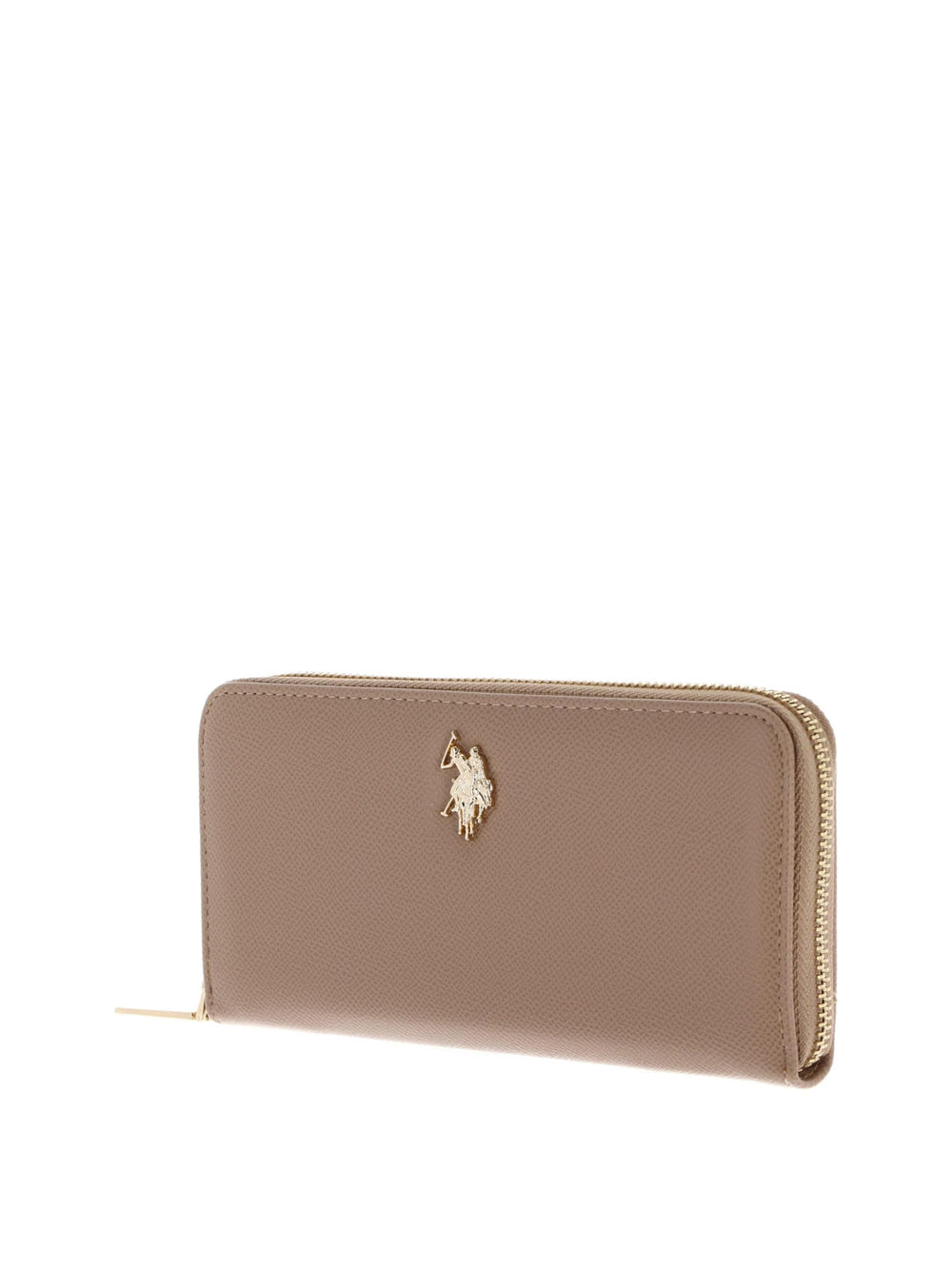 U.S. POLO ASSN. Portafoglio Donna - Beige modello BEUJE8658WVP