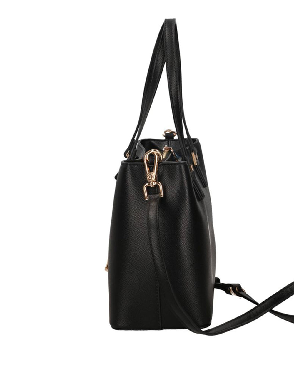 U.S. POLO ASSN. Borsa a Spalla Donna - Nero modello BEUJE8662WVP