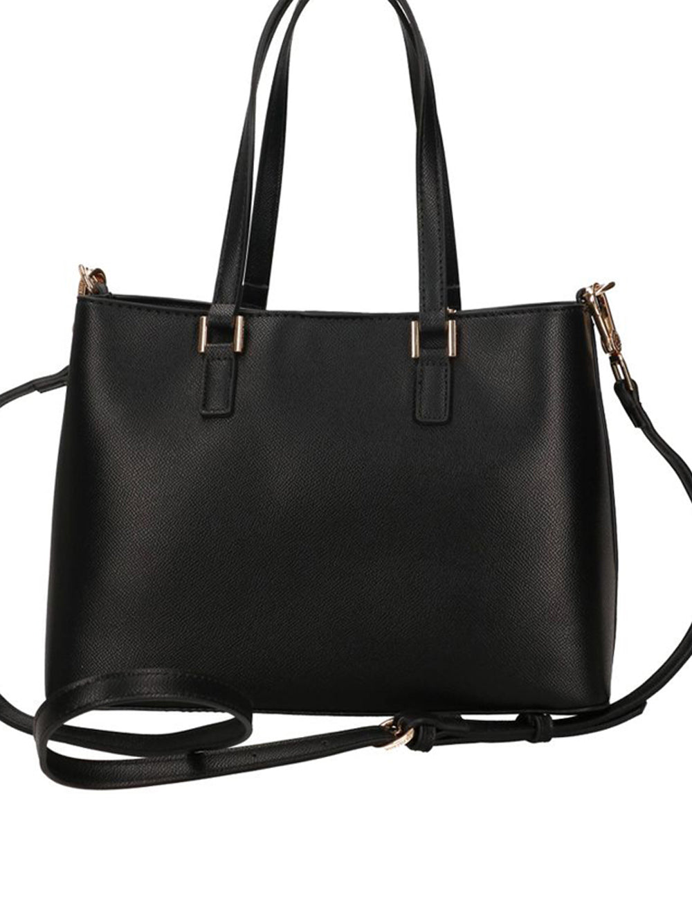 U.S. POLO ASSN. Borsa a Spalla Donna - Nero modello BEUJE8662WVP