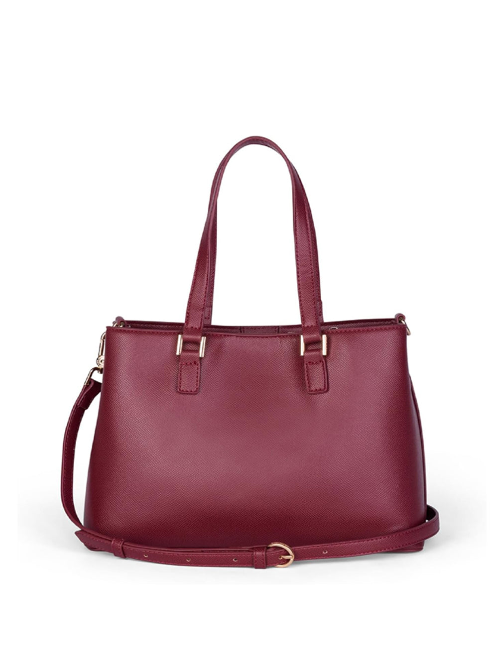 U.S. POLO ASSN. Borsa a Spalla Donna - Rosso modello BEUJE8662WVP