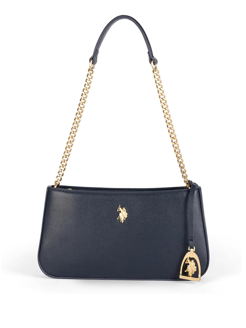 U.S. POLO ASSN. Borsa a Tracolla Donna - Blu modello BEUJE8663WVP