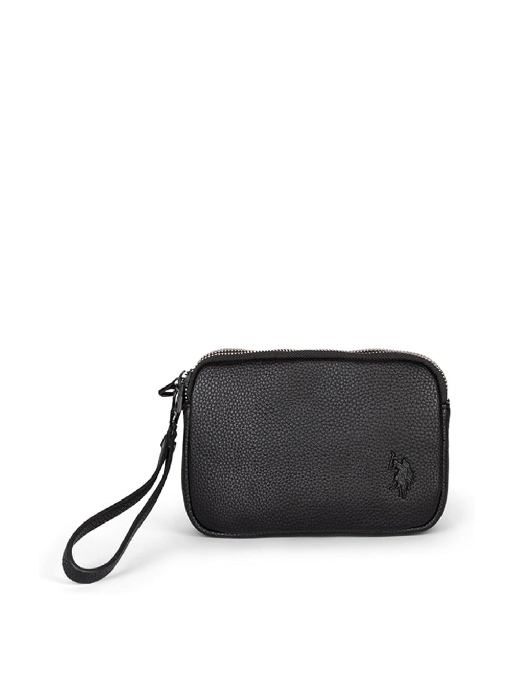U.S. POLO ASSN. Portafoglio Donna - Nero modello BEUS38469MVP