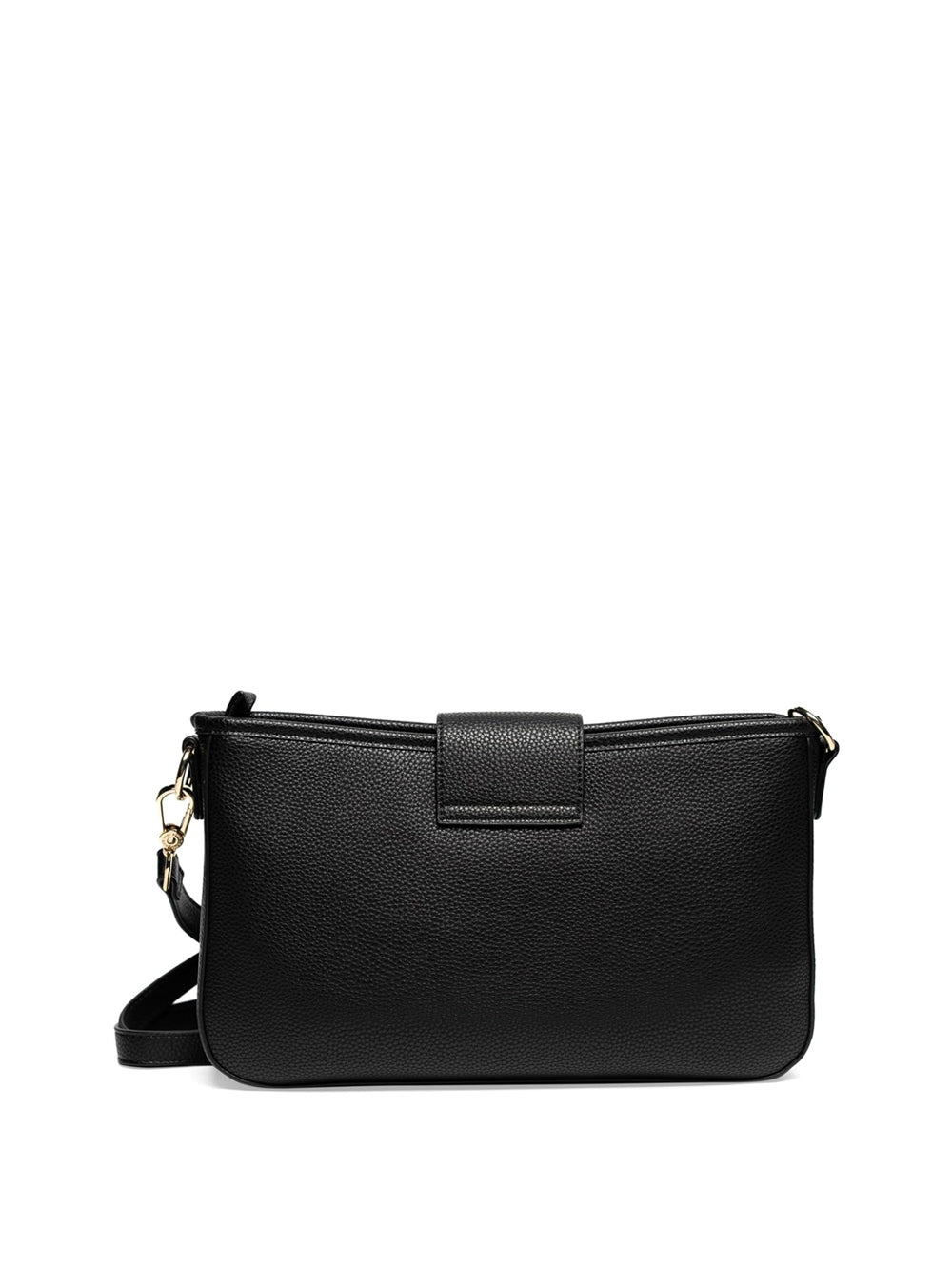 U.S. POLO ASSN. Borsa a Tracolla Donna - Nero modello BEUSS6366WVP