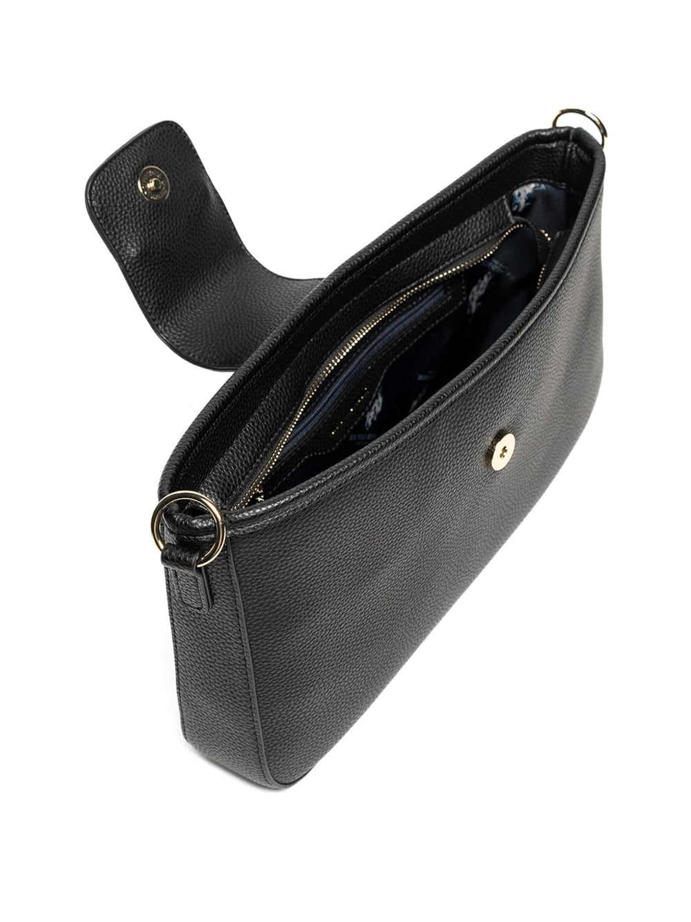 U.S. POLO ASSN. Borsa a Tracolla Donna - Nero modello BEUSS6366WVP