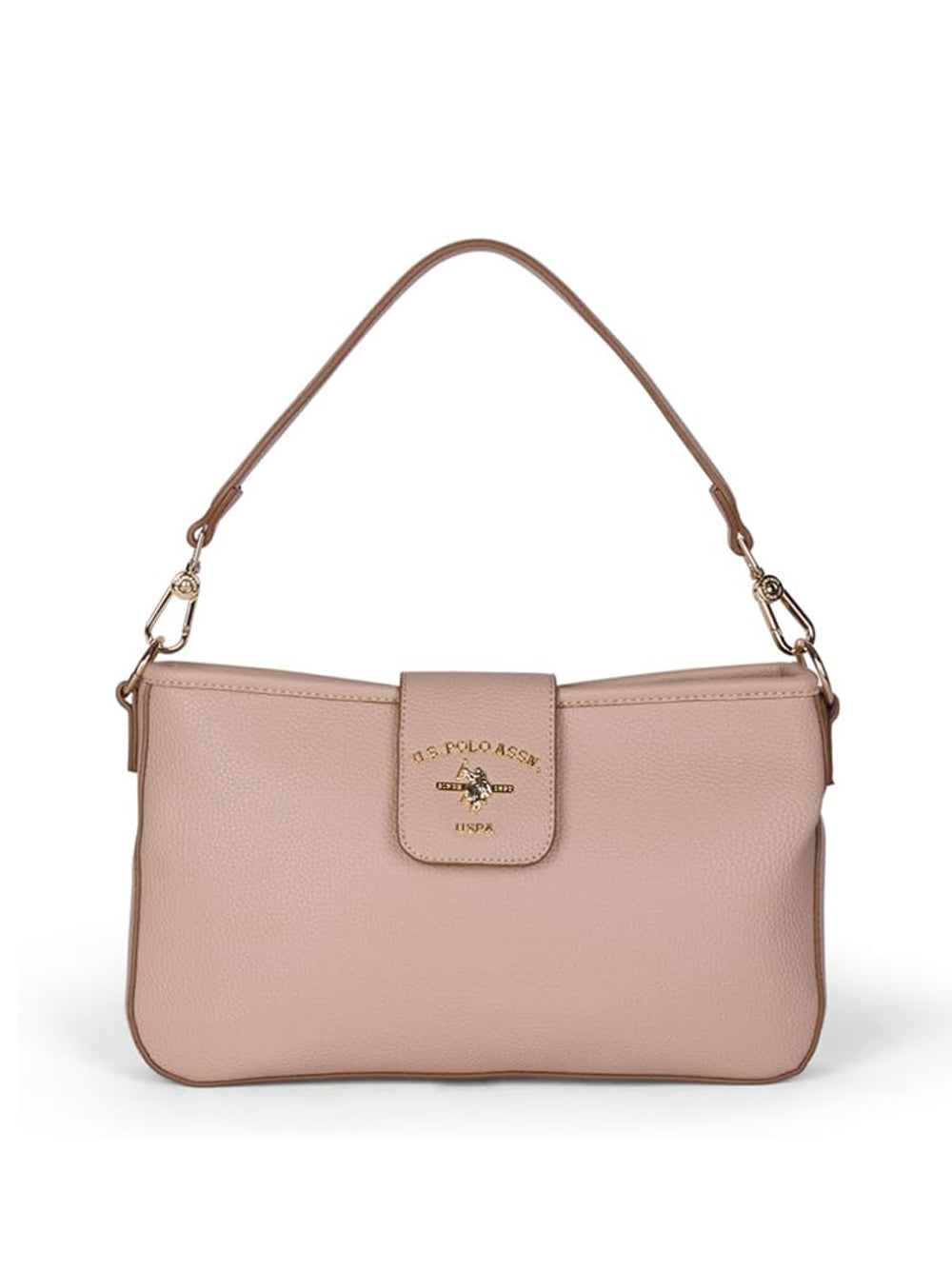 U.S. POLO ASSN. Borsa a Tracolla Donna - Grigio modello BEUSS6366WVP