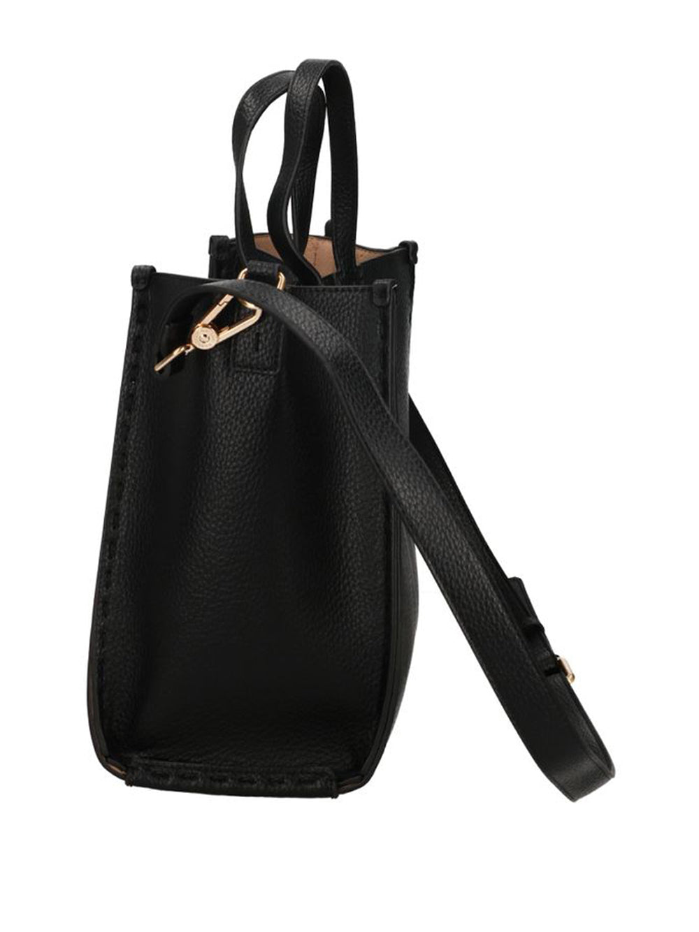 U.S. POLO ASSN. Borsa a Spalla Donna - Nero modello BIU0M8869WVP