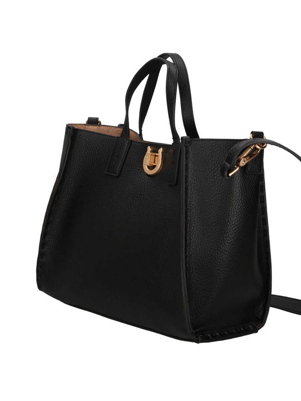 U.S. POLO ASSN. Borsa a Spalla Donna - Nero modello BIU0M8869WVP