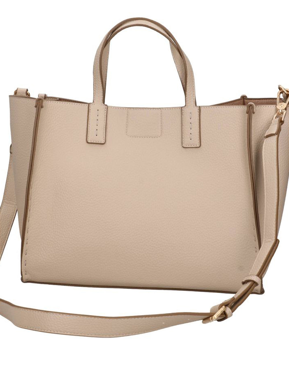 U.S. POLO ASSN. Borsa a Spalla Donna - Beige modello BIU0M8869WVP