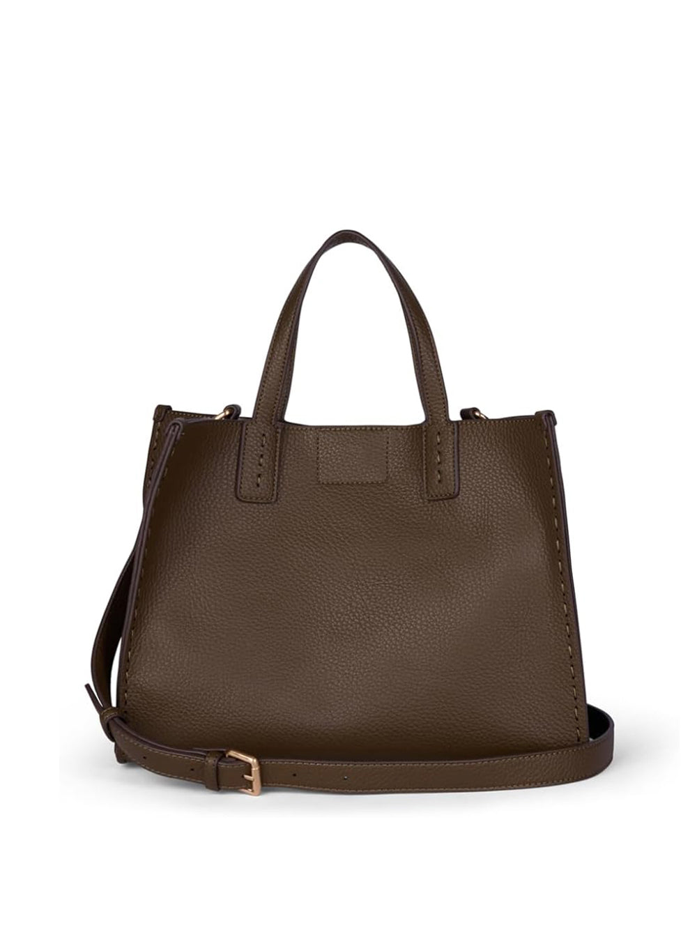 U.S. POLO ASSN. Borsa a Spalla Donna - Marrone modello BIU0M8869WVP
