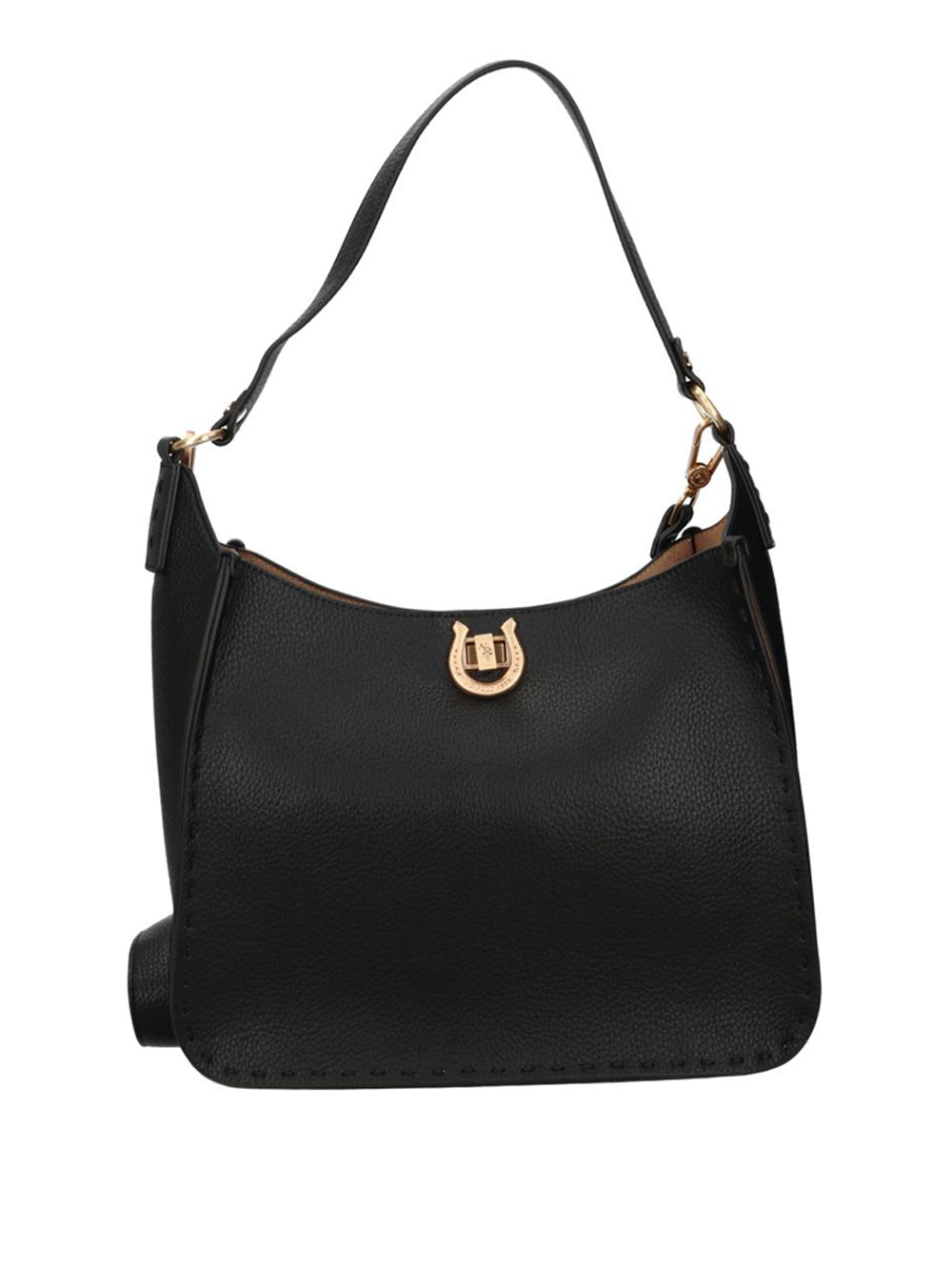 U.S. POLO ASSN. Borsa a Spalla Donna - Nero modello BIU0M8870WVP