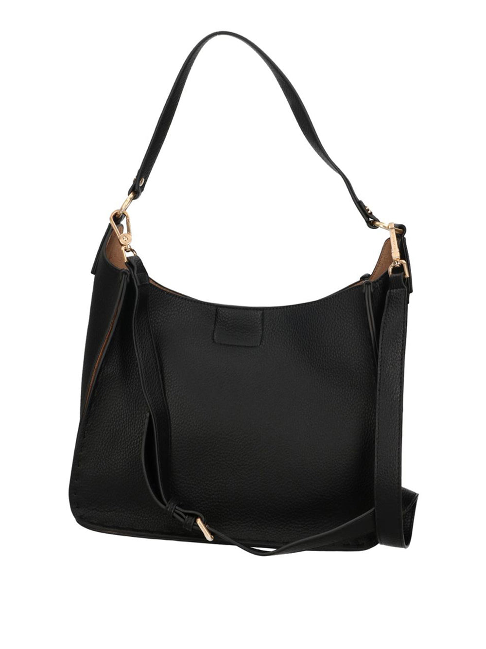 U.S. POLO ASSN. Borsa a Spalla Donna - Nero modello BIU0M8870WVP