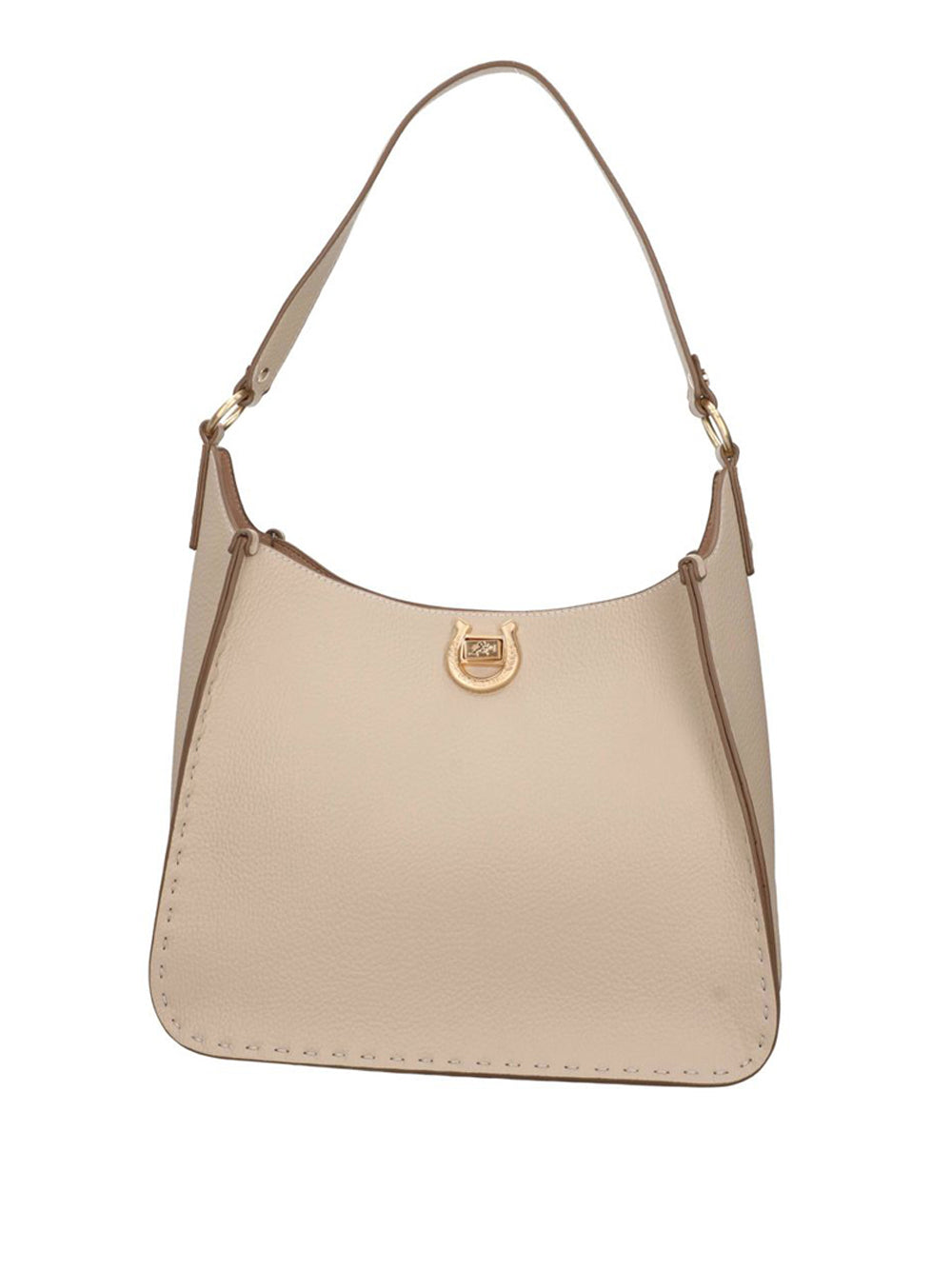 U.S. POLO ASSN. Borsa a Spalla Donna - Beige modello BIU0M8870WVP