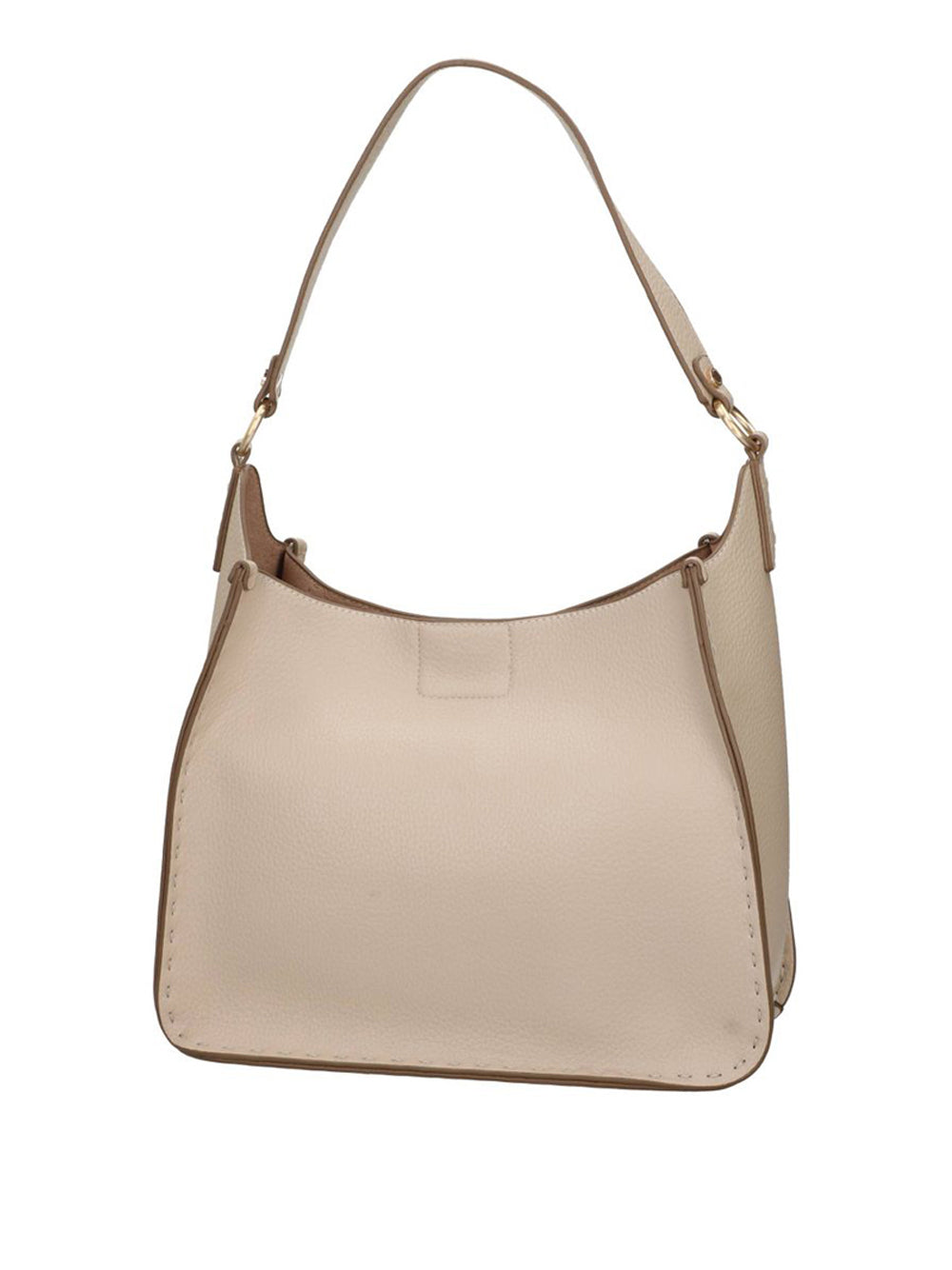 U.S. POLO ASSN. Borsa a Spalla Donna - Beige modello BIU0M8870WVP