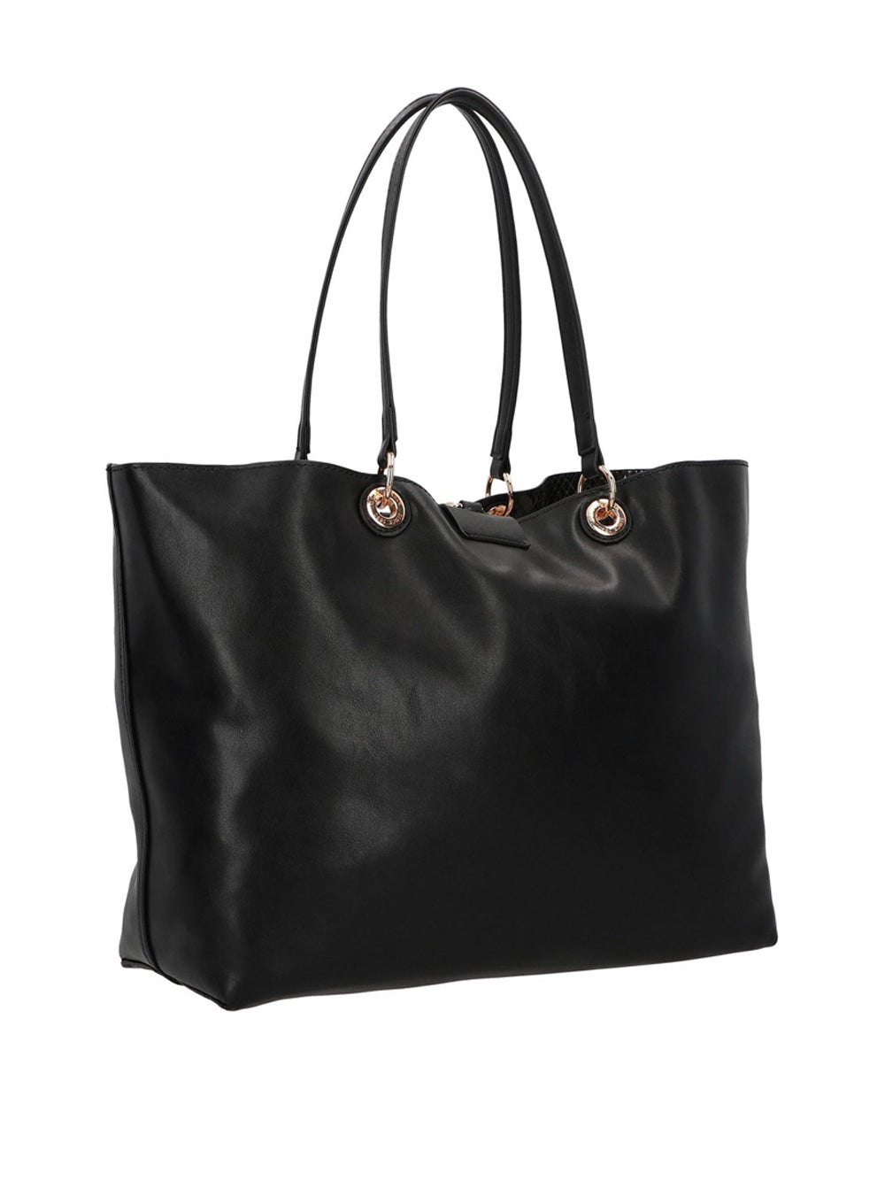 U.S. POLO ASSN. Borsa Shopping Donna - Nero modello BIU4A8904WVP