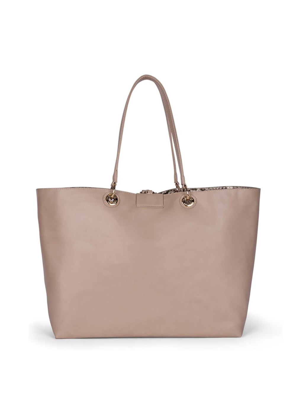 U.S. POLO ASSN. Borsa Shopping Donna - Taupe modello BIU4A8904WVP