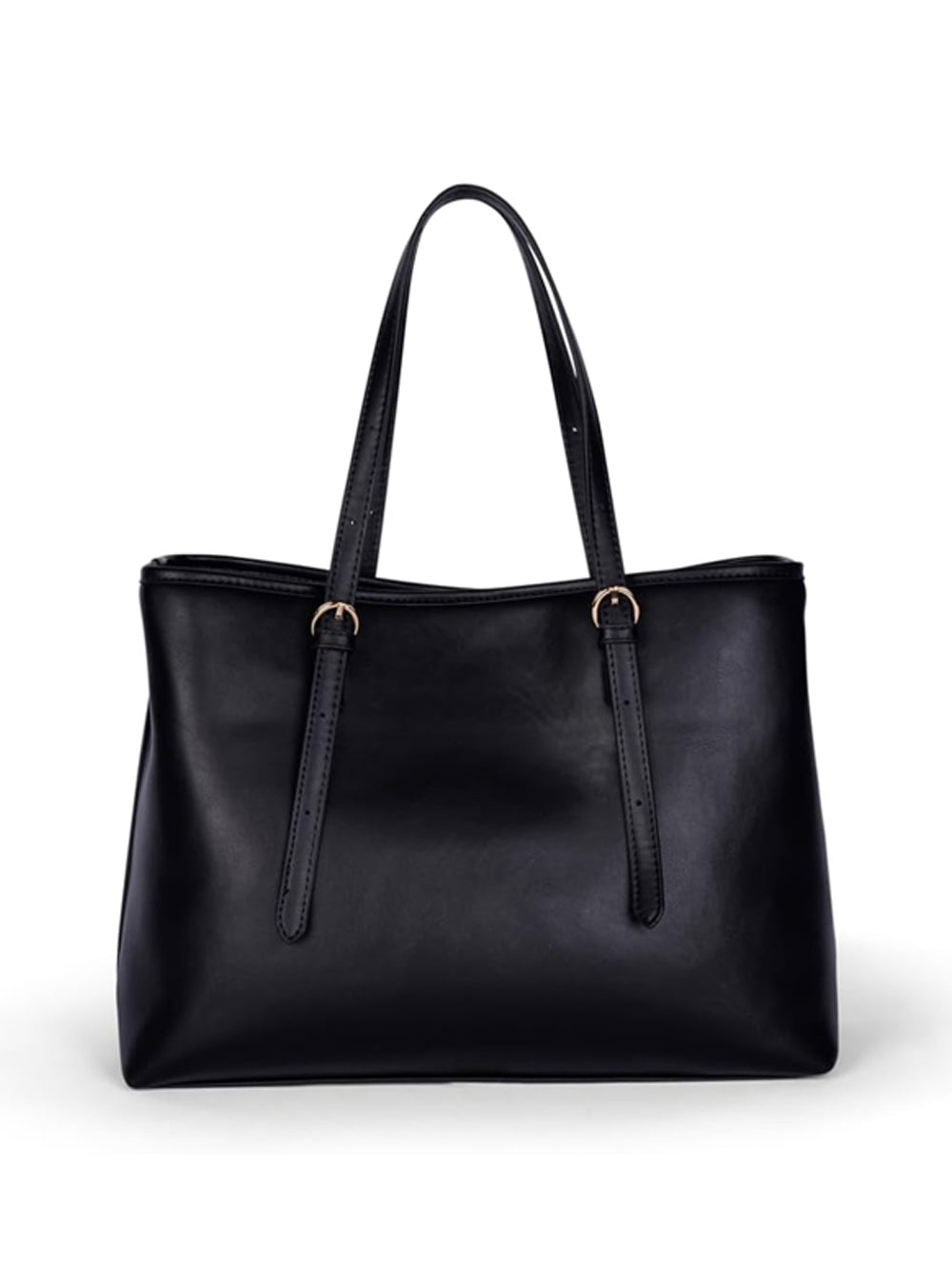 U.S. POLO ASSN. Borsa Shopping Donna - Nero modello BIU4B8935WVP