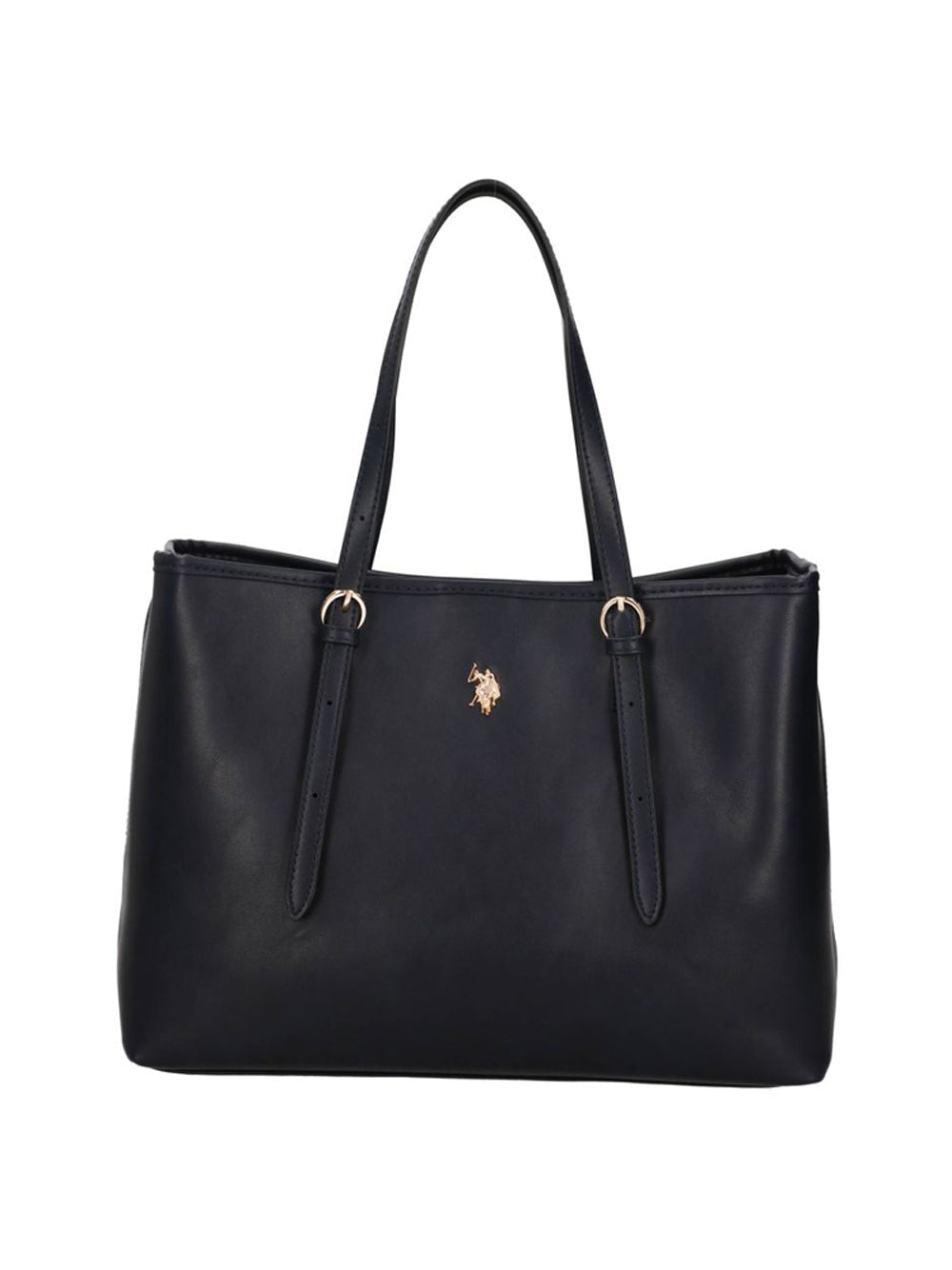U.S. POLO ASSN. Borsa Shopping Donna - Blu modello BIU4B8935WVP