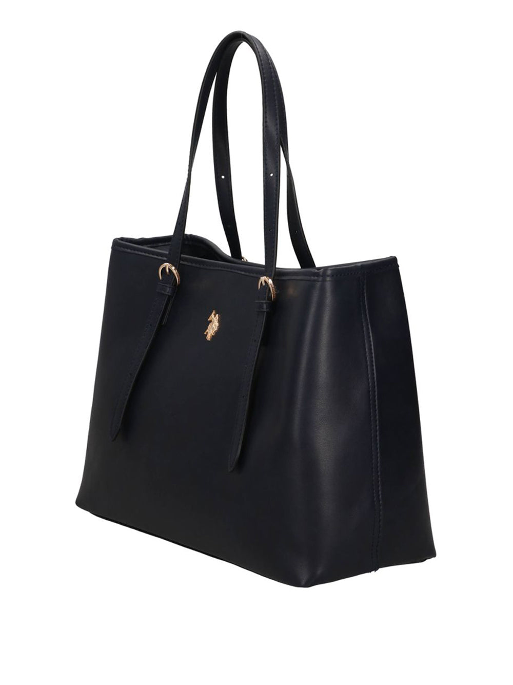 U.S. POLO ASSN. Borsa Shopping Donna - Blu modello BIU4B8935WVP