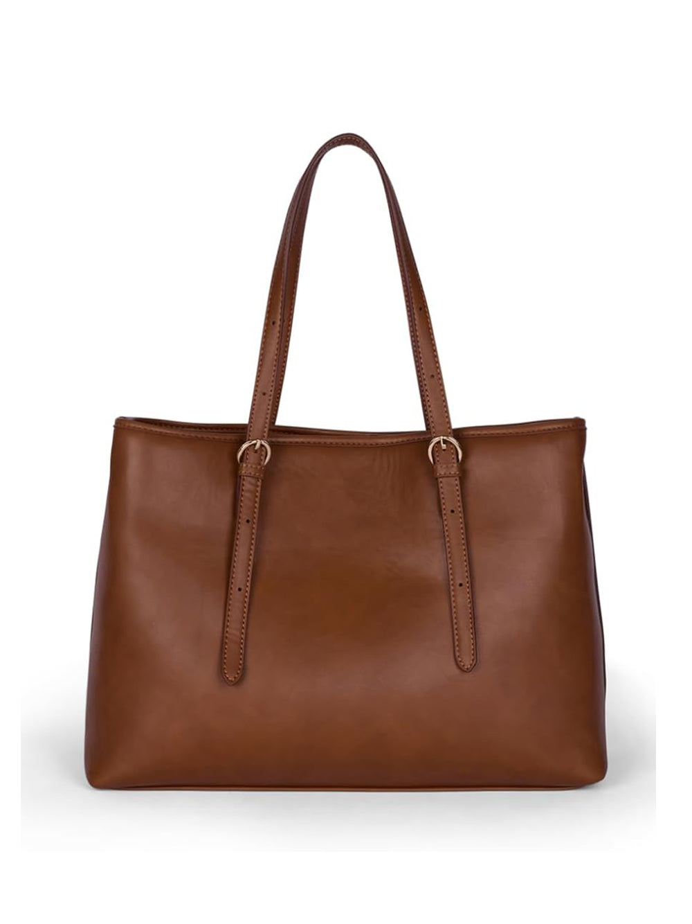 U.S. POLO ASSN. Borsa Shopping Donna - Marrone modello BIU4B8935WVP