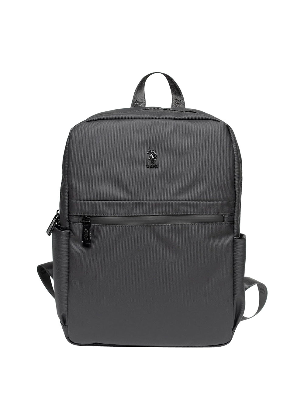 U.S. POLO ASSN. Borsa a Zainetto Donna - Nero modello BIUA38925MPO