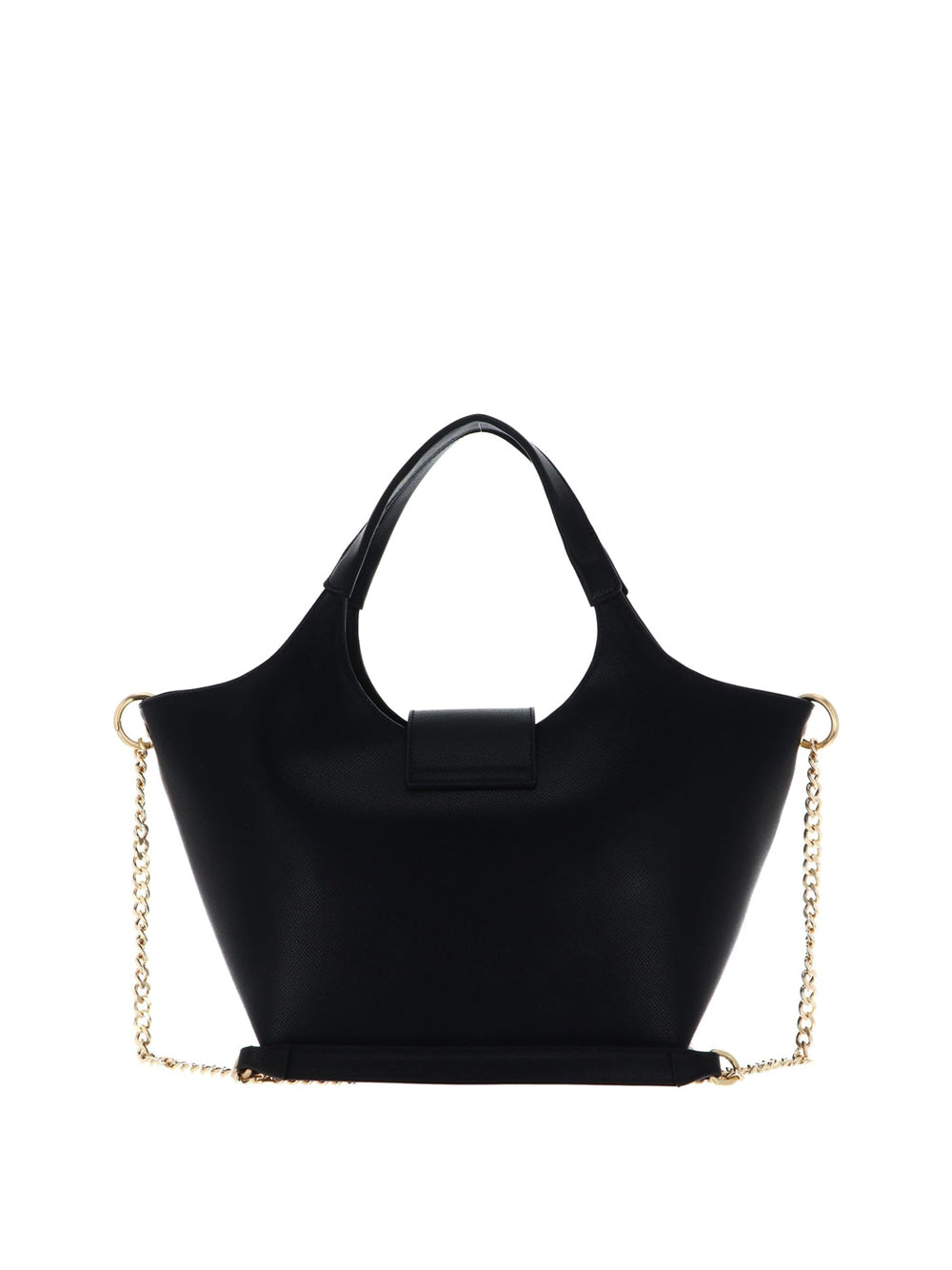 U.S. POLO ASSN. Borsa Shopping Donna - Nero modello BIUJ88889WVP