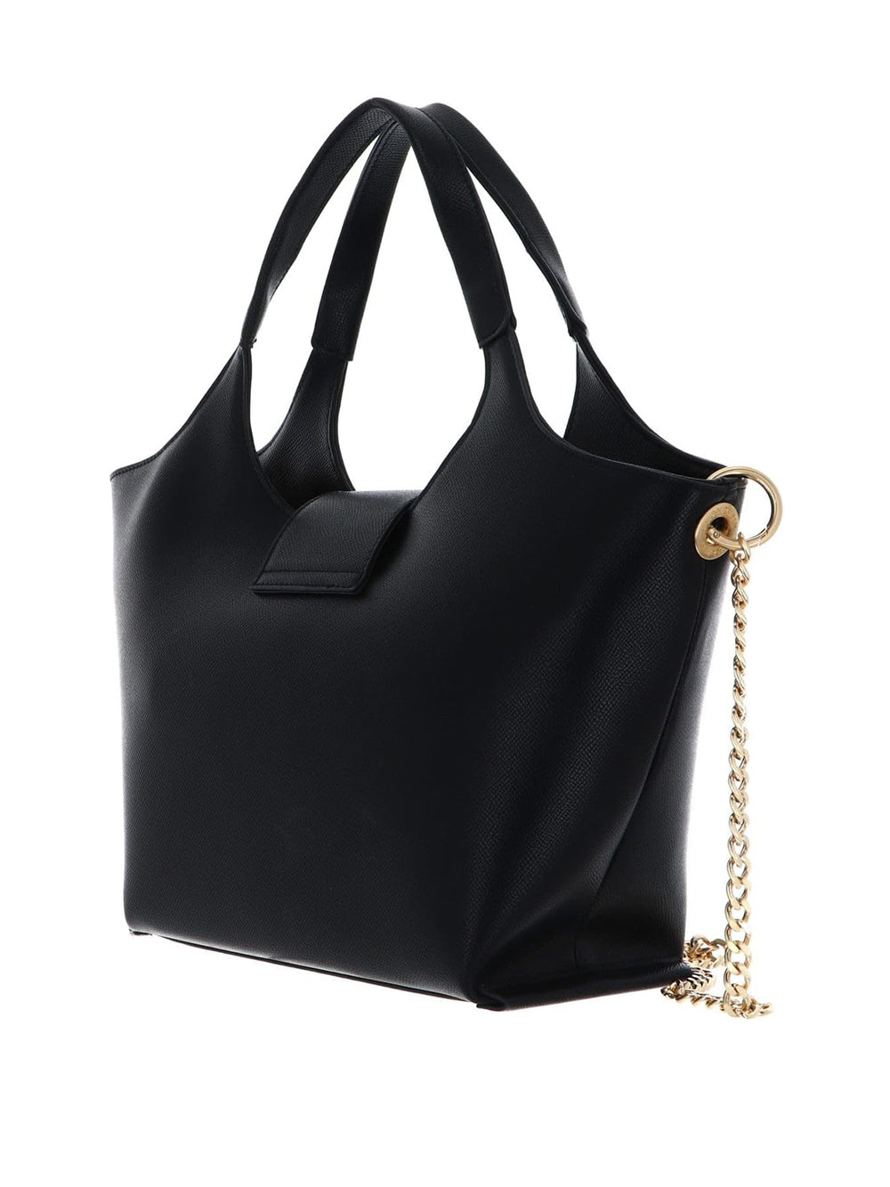 U.S. POLO ASSN. Borsa Shopping Donna - Nero modello BIUJ88889WVP