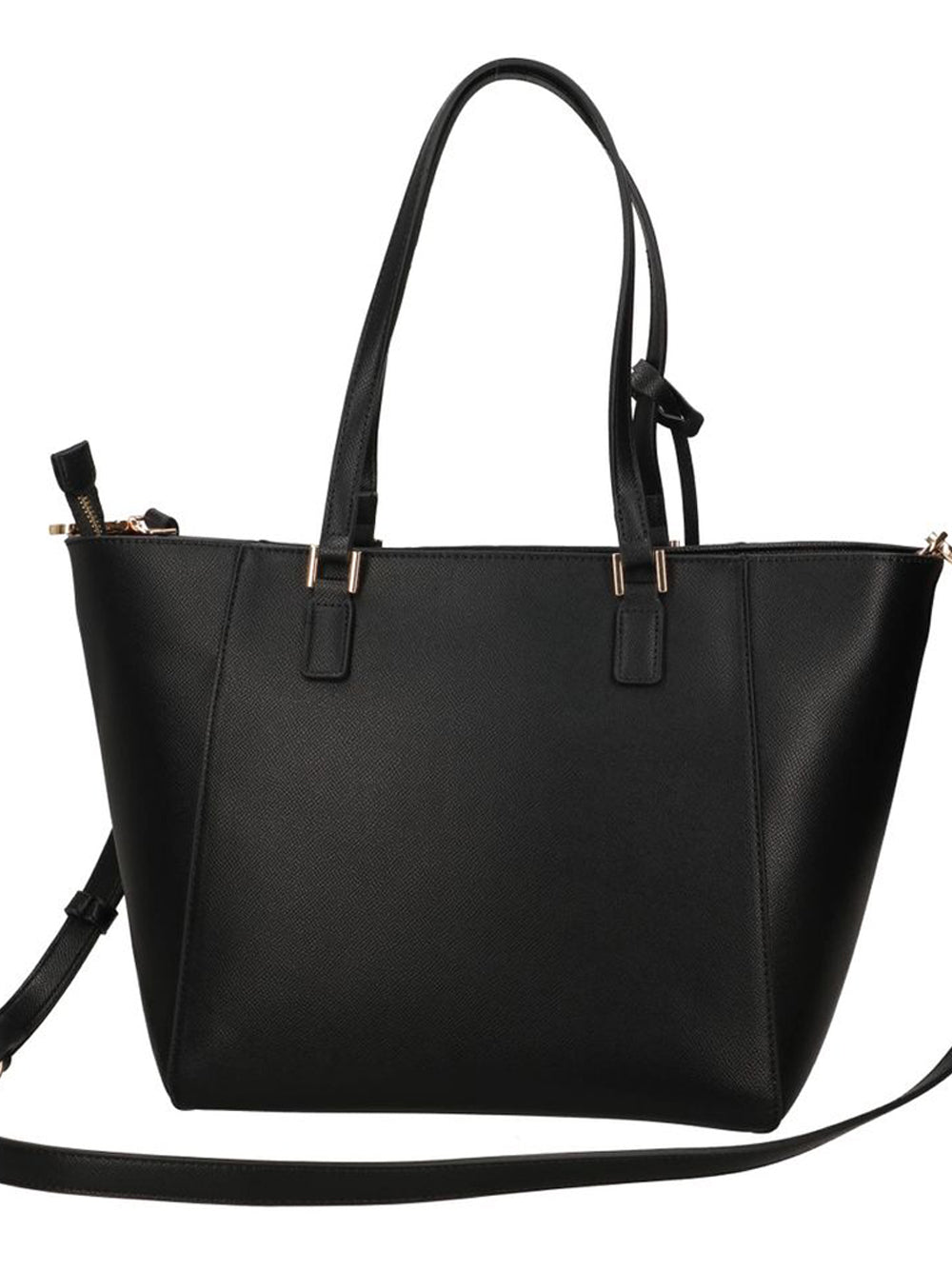 U.S. POLO ASSN. Borsa Shopping Donna - Nero modello BIUJE8908WVP