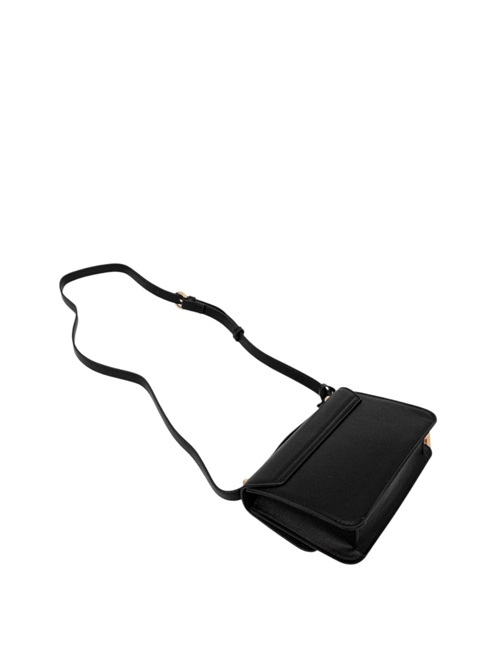 U.S. POLO ASSN. Borsa a Tracolla Donna - Nero modello BIUJE8909WVP