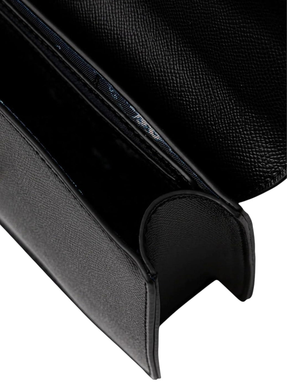 U.S. POLO ASSN. Borsa a Tracolla Donna - Nero modello BIUJE8909WVP