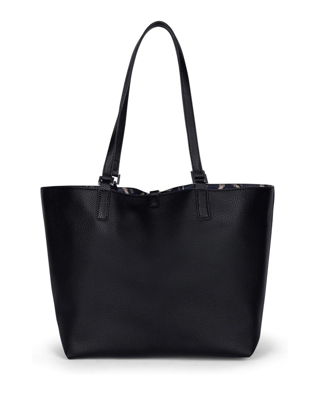 U.S. POLO ASSN. Borsa Shopping Donna - Nero modello BIURR8907WVP