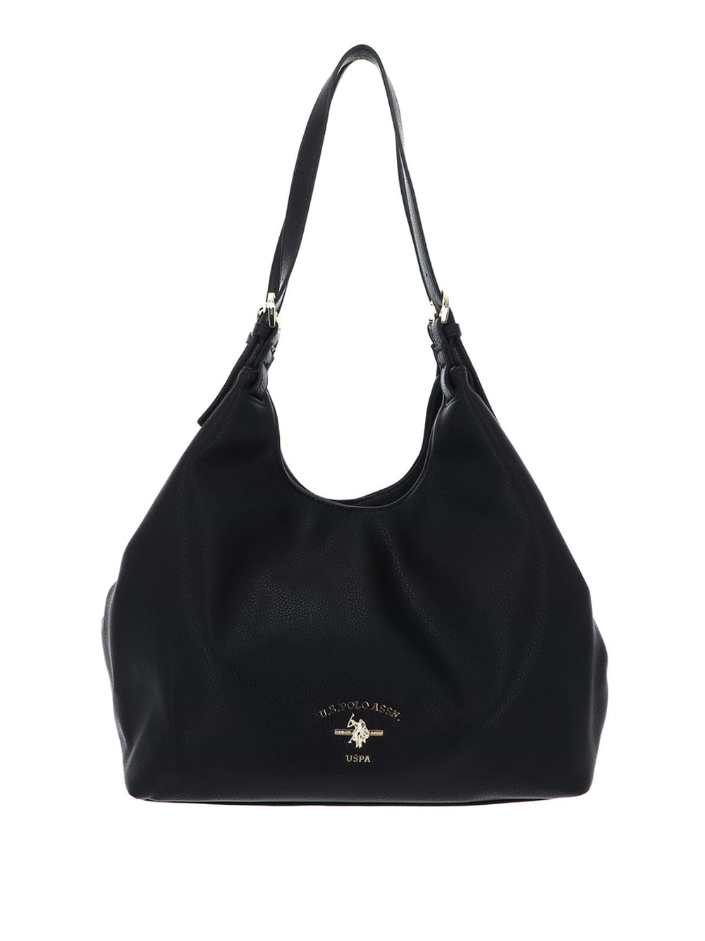 U.S. POLO ASSN. Borsa a Spalla Donna - Nero modello BIUSS8372WVP