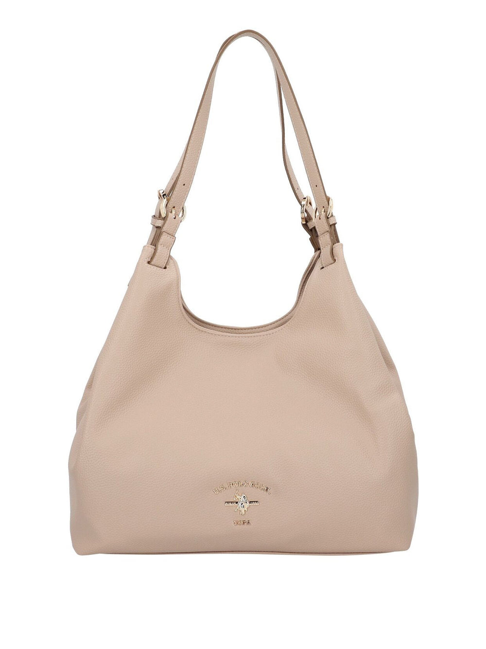 Borsa a Spalla Grigio