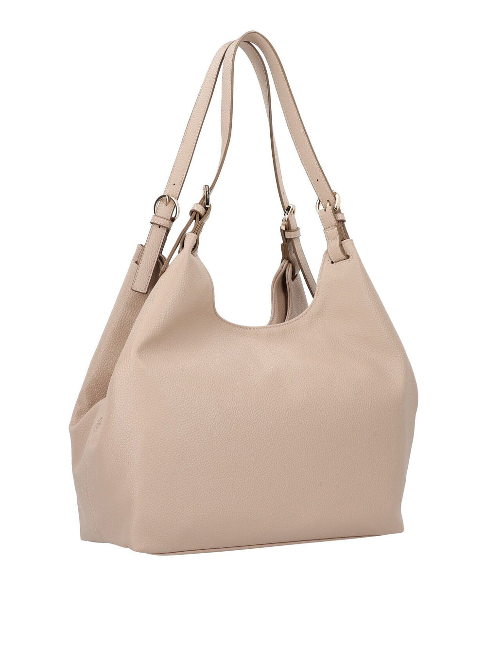 Borsa a Spalla Grigio