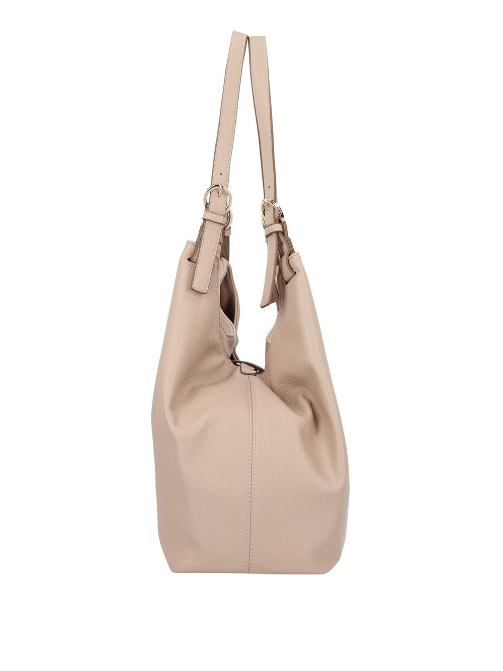 Borsa a Spalla Grigio