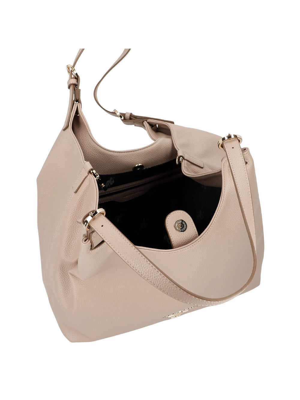 Borsa a Spalla Grigio