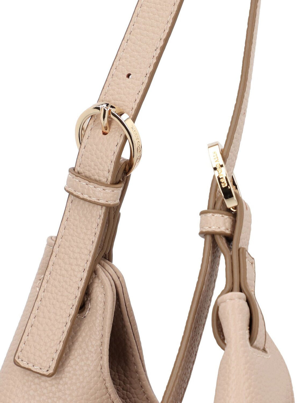 Borsa a Spalla Grigio