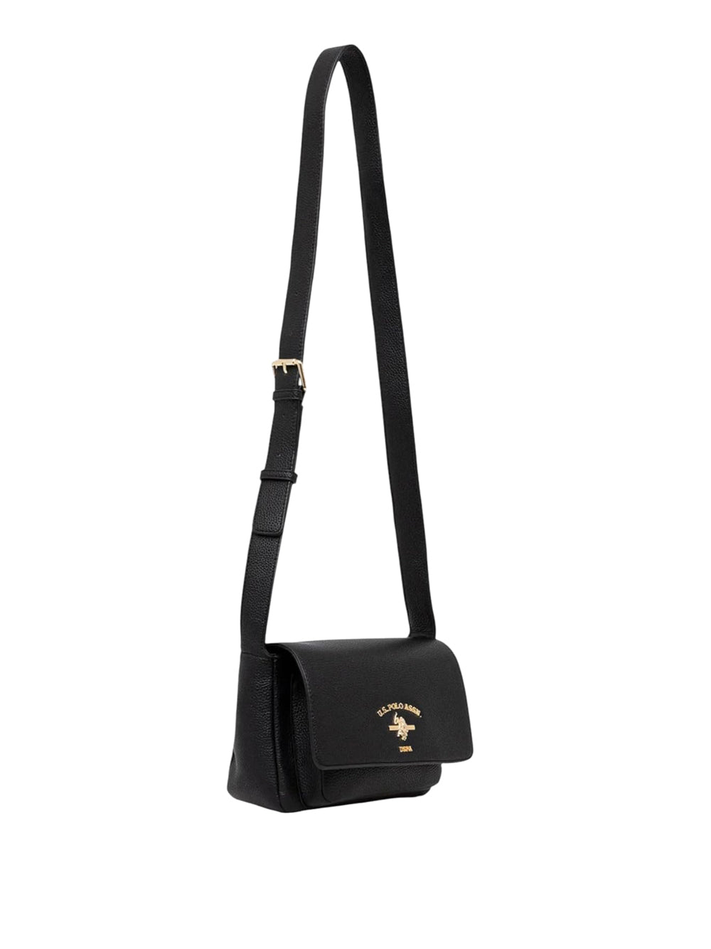 U.S. POLO ASSN. Borsa a Tracolla Donna - Nero modello BIUSS8880WVP