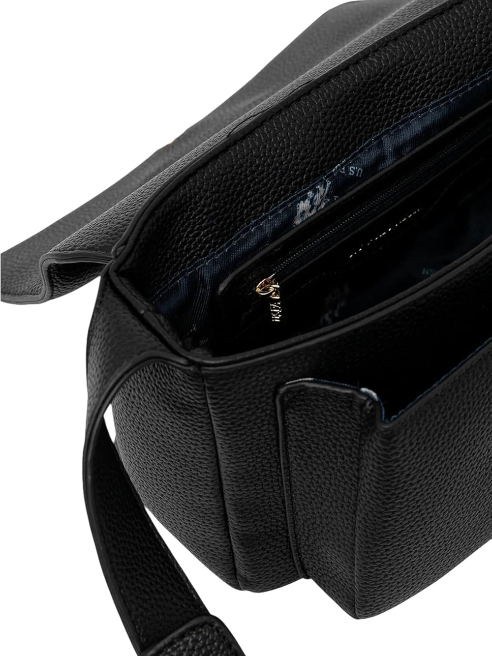 U.S. POLO ASSN. Borsa a Tracolla Donna - Nero modello BIUSS8880WVP