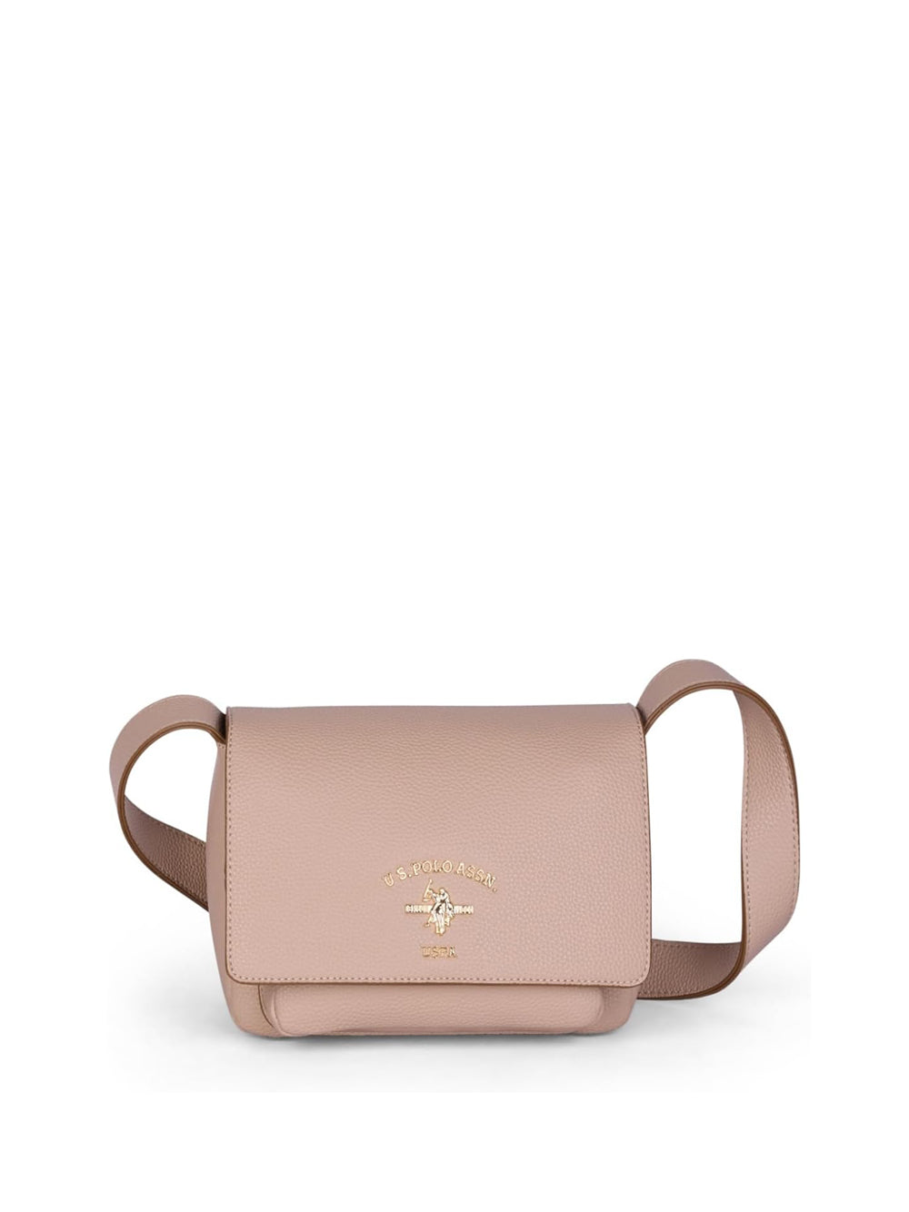 U.S. POLO ASSN. Borsa a Tracolla Donna - Grigio modello BIUSS8880WVP