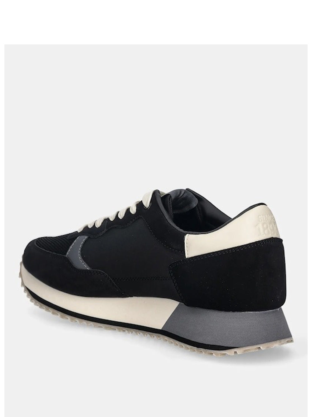 US POLO ASSN. Sneakers Uomo - Nero modello CLEEF006F