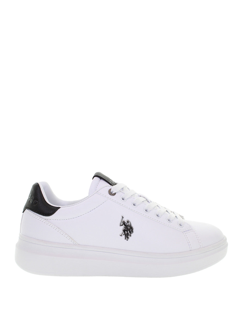 US POLO ASSN. Sneakers Uomo - Bianco modello CODY010A