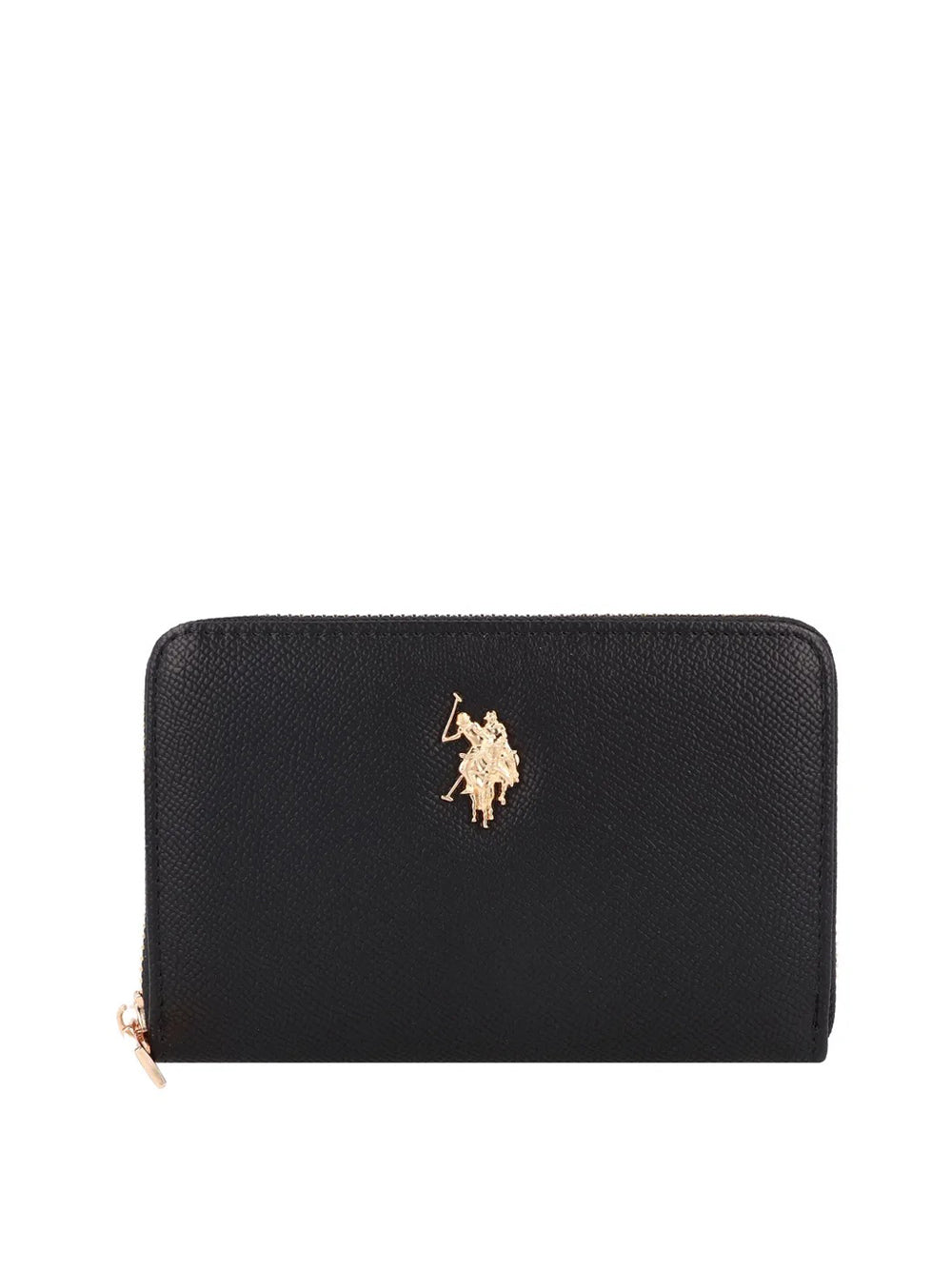 U.S. POLO ASSN. Portafoglio Donna - Nero modello WEUJE8659WVP