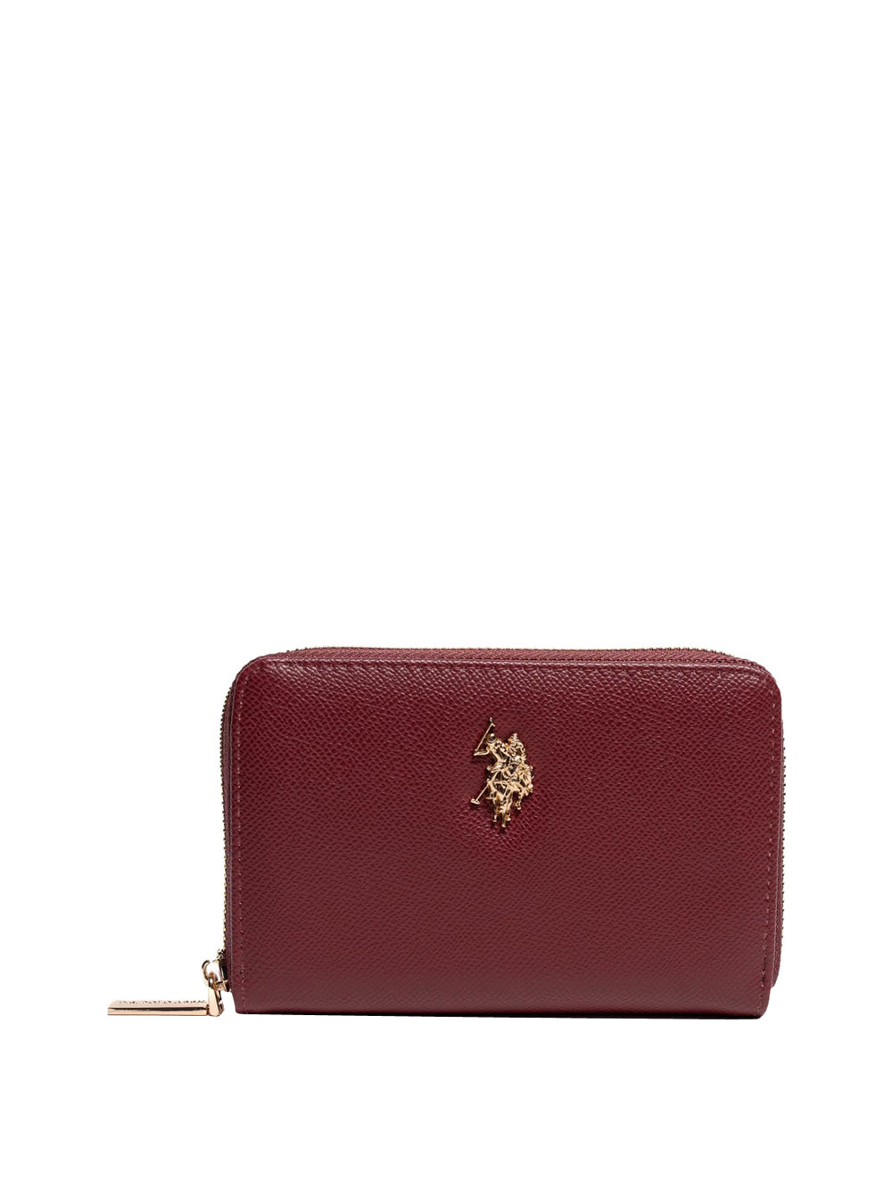 U.S. POLO ASSN. Portafoglio Donna - Rosso modello WEUJE8659WVP