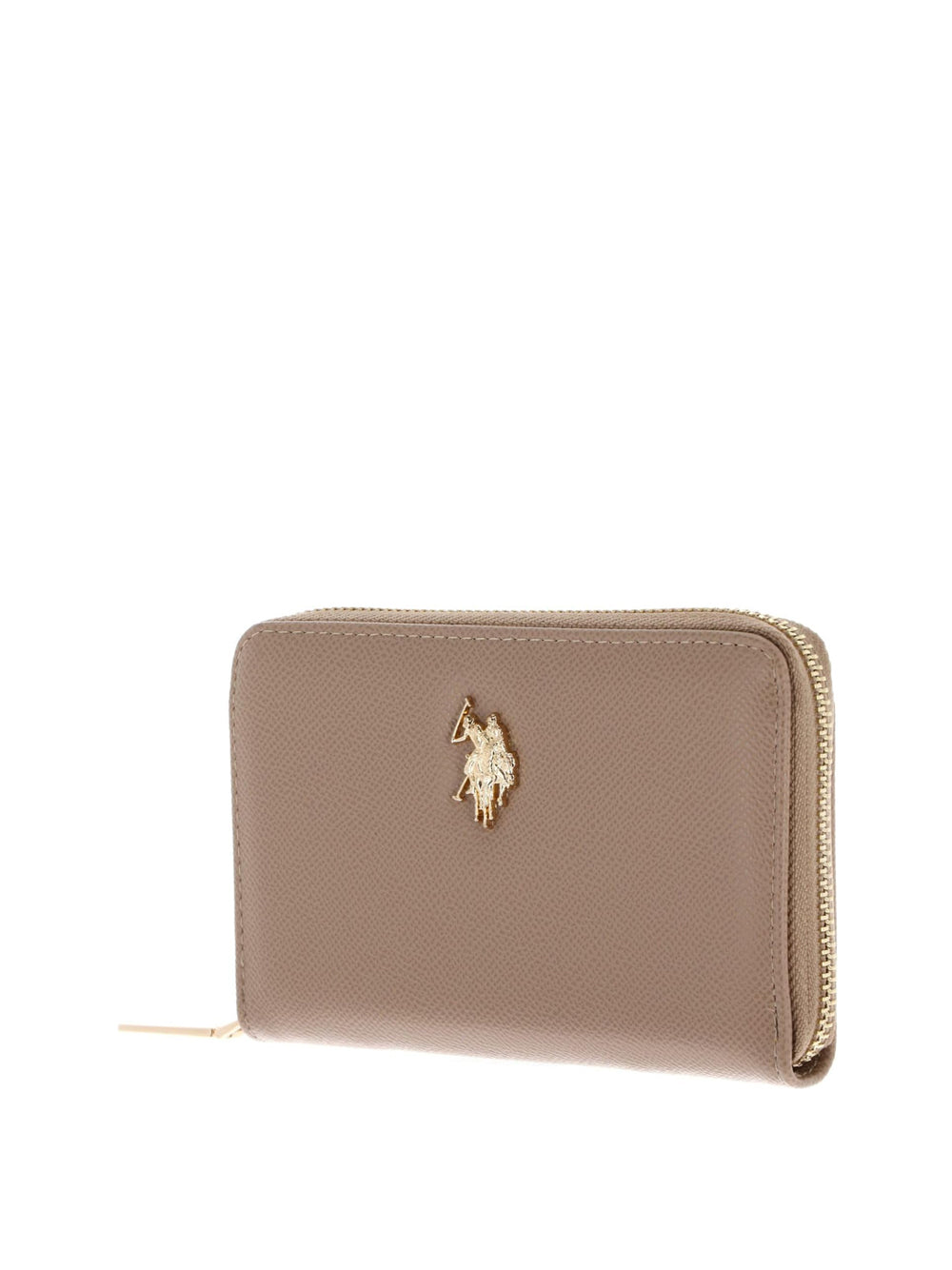 U.S. POLO ASSN. Portafoglio Donna - Beige modello WEUJE8659WVP