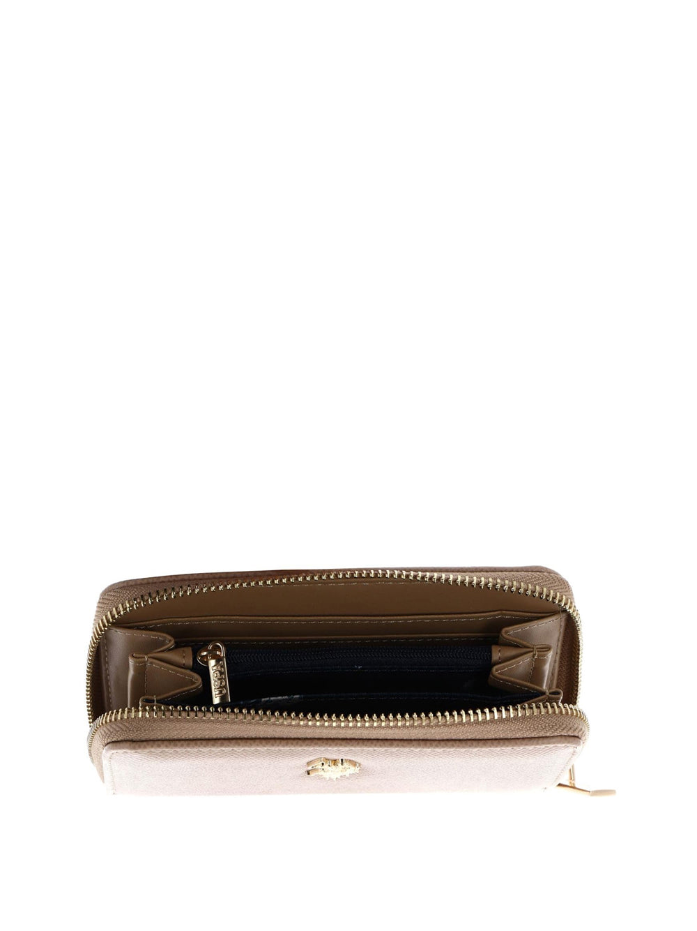 U.S. POLO ASSN. Portafoglio Donna - Beige modello WEUJE8659WVP